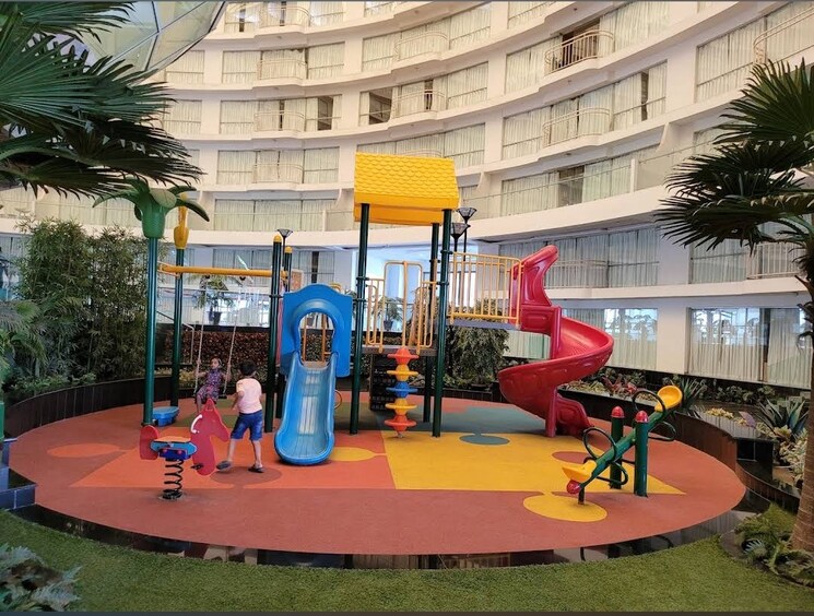 Exterior View, gaviyer 2 Bedroom 1000 Sq.Ft. Apartment In Gaviyer Surat 8980479