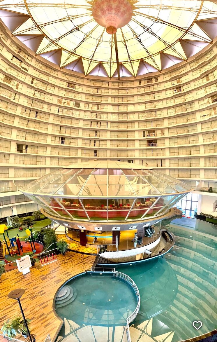 Exterior View, gaviyer 2 Bedroom 1000 Sq.Ft. Apartment In Gaviyer Surat 8980479