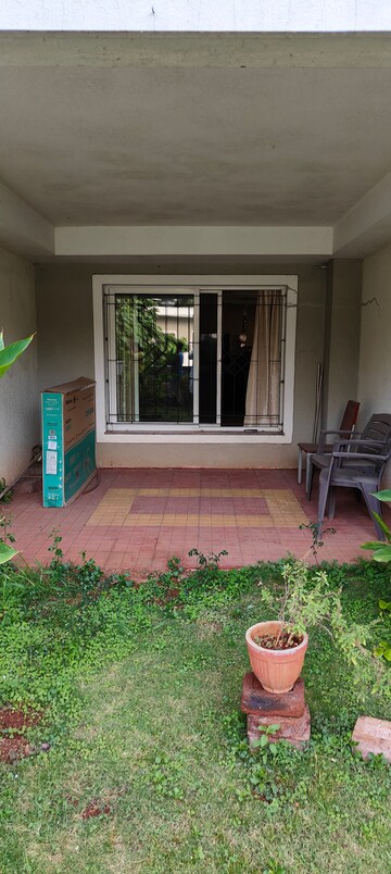 Parking in 3 BHK Apartment at Sobha Carnation Pune, Kondhwa – for Rent
