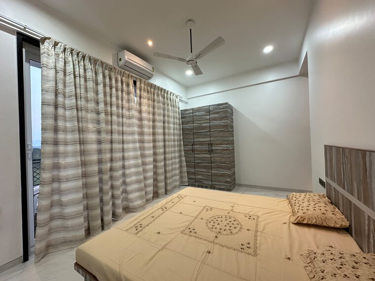 Bedroom, waksai 5 Bedroom 7200 Sq.Ft. Villa In Waksai Lonavla 8980471