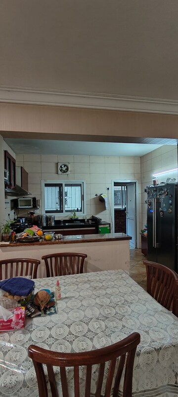 Gym in 3 BHK Apartment at Sobha Carnation Pune, Kondhwa – for Rent