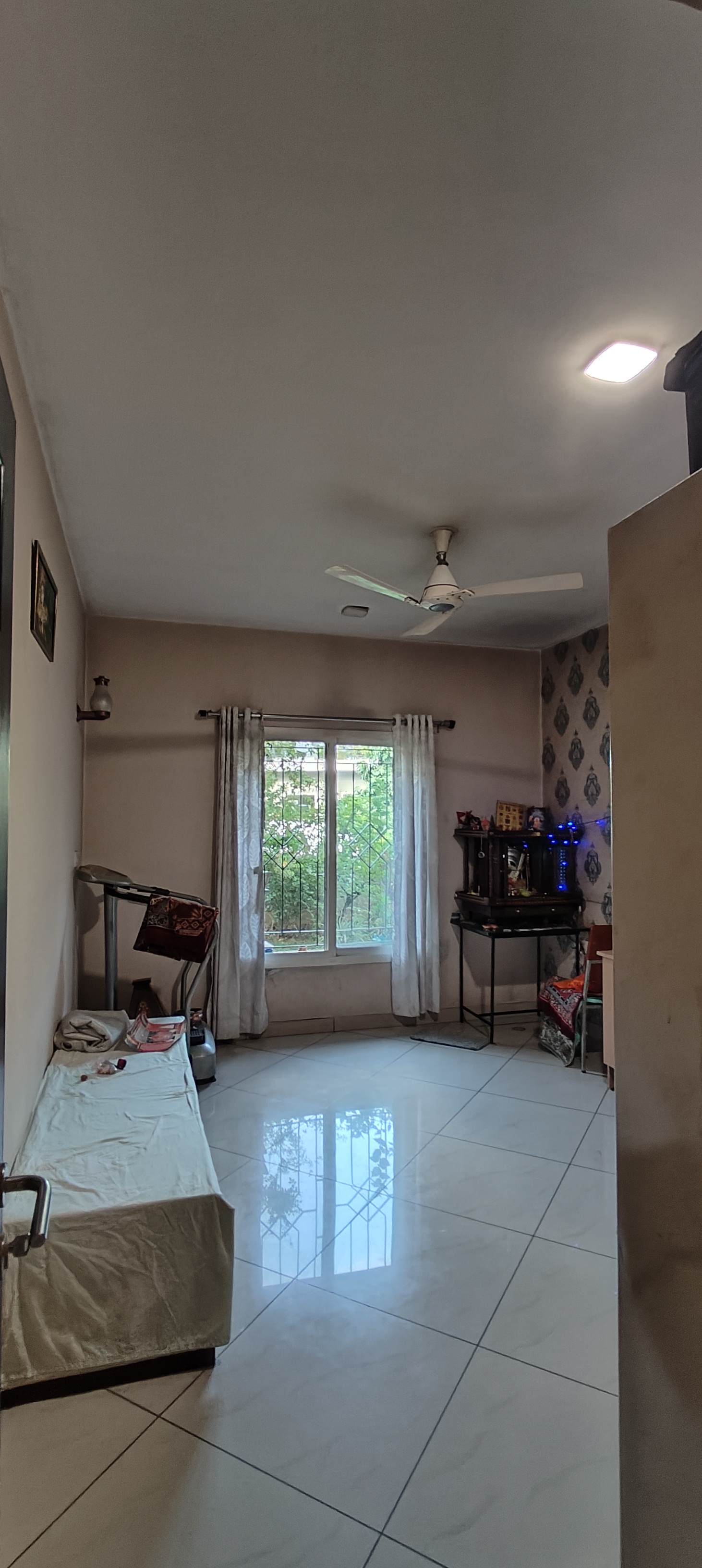 3 BHK + Pooja Room,Servant Room,Study Room,Extra Room Apartment For Rent in Sobha Carnation Pune