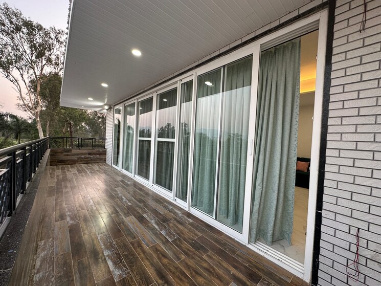 Balcony, waksai 5 Bedroom 7200 Sq.Ft. Villa In Waksai Lonavla 8980471