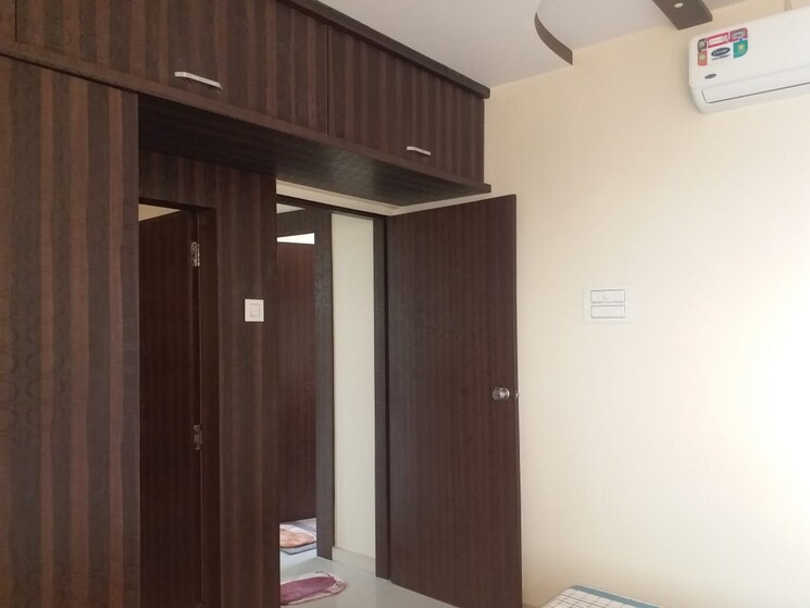 Room, usha-kiran-residency 3 Bedroom 1200 Sq.Ft. Apartment In Badlapur East Thane 8978668