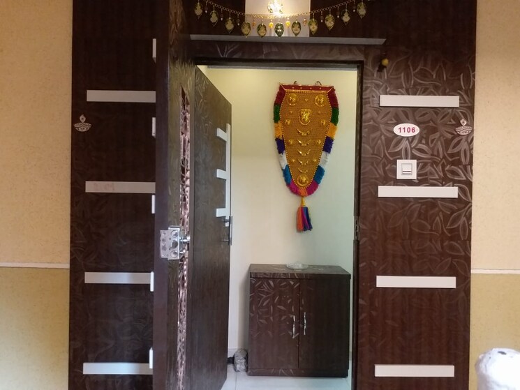 Other, usha-kiran-residency 3 Bedroom 1200 Sq.Ft. Apartment In Badlapur East Thane 8978668