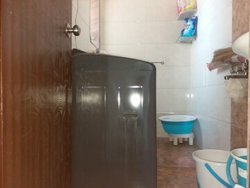  3 BHK Apartment at Usha Kiran Residency, Badlapur East – for Sale