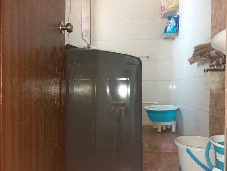 Other, usha-kiran-residency 3 Bedroom 1200 Sq.Ft. Apartment In Badlapur East Thane 8978668