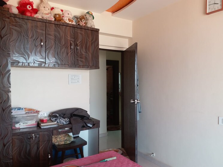 Room, usha-kiran-residency 3 Bedroom 1200 Sq.Ft. Apartment In Badlapur East Thane 8978668