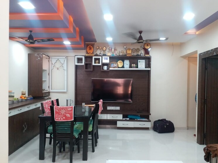 Room, usha-kiran-residency 3 Bedroom 1200 Sq.Ft. Apartment In Badlapur East Thane 8978668