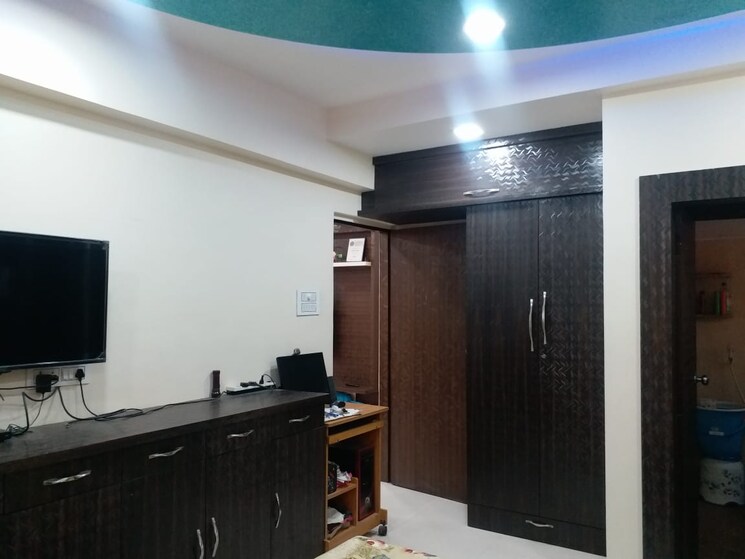 Room, usha-kiran-residency 3 Bedroom 1200 Sq.Ft. Apartment In Badlapur East Thane 8978668
