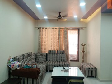 3 BHK Apartment For Sale in Usha Kiran Residency, Badlapur East