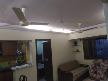 1 BHK Apartment For Rent in Shilp Tower, Lower Parel