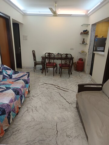 Parking in 1 BHK Apartment at Shilp Tower, Lower Parel – for Rent