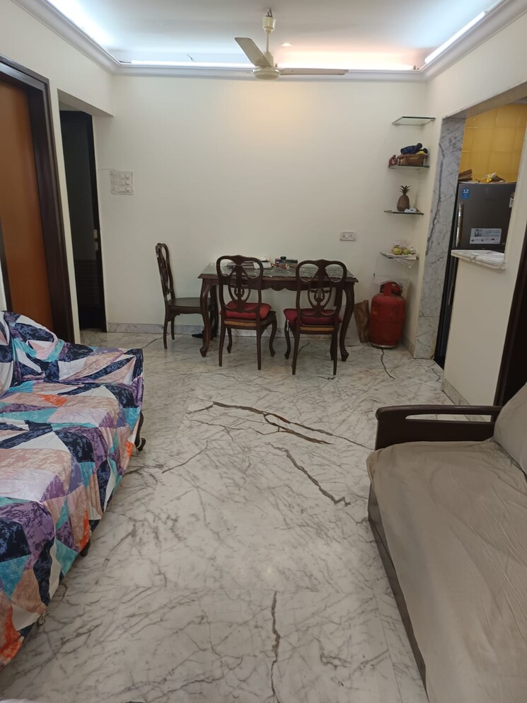  Parking, shilp-tower 1 Bedroom 470 Sq.Ft. Apartment In Lower Parel Mumbai 8980476