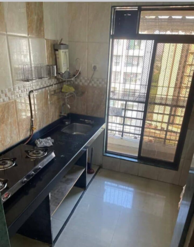 Kitchen, sai-apartments-cbd-belapur 1 Bedroom 400 Sq.Ft. Apartment In Cbd Belapur Sector 4 Navi Mumbai 8980463