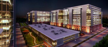  Office Space For Rent in Whitefield