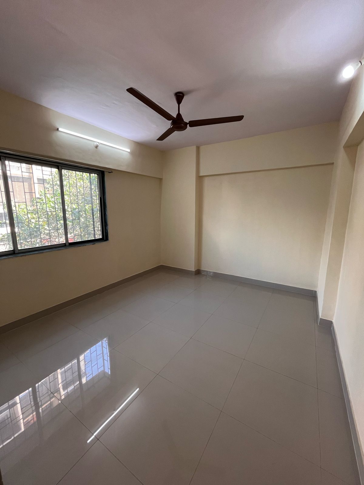 2 BHK Apartment For Rent in Goregaon West View CHS