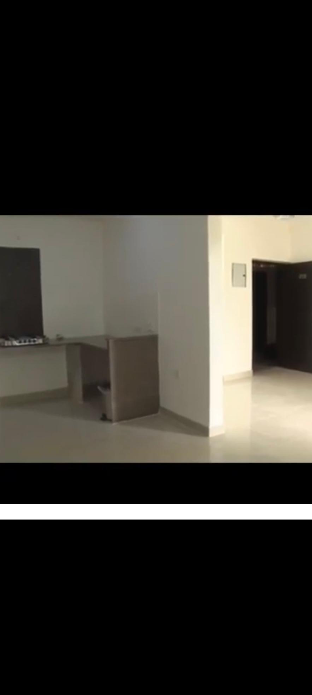 2 BHK + Pooja Room Apartment For Rent in Godrej Woods