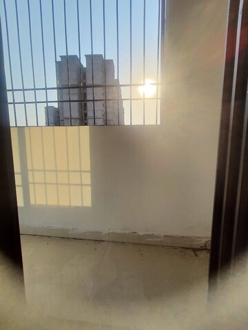 Bathroom in 1 BHK Apartment at Raj Tulsi Aadvik, Badlapur East – for Rent