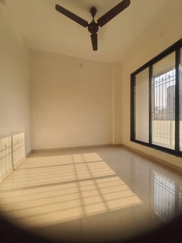 Room in 1 BHK Apartment at Raj Tulsi Aadvik, Badlapur East – for Rent