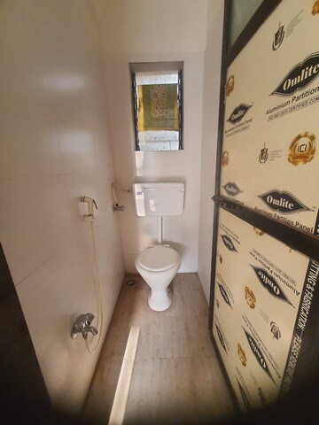 Furnished Amenities in 1 BHK Apartment at Raj Tulsi Aadvik, Badlapur East – for Rent