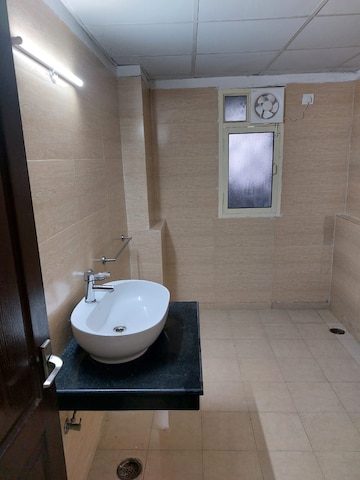 Bathroom in 4 BHK Apartment at Godrej Tropical Isle, Sector 146 – for Sale
