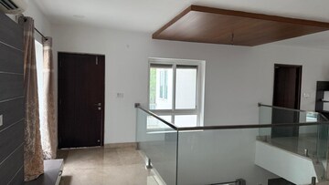  4 BHK Apartment at Hafeezpet – for Rent