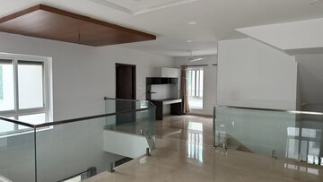  4 BHK Apartment at Hafeezpet – for Rent