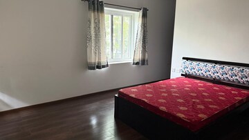 4 BHK Apartment For Rent in Hafeezpet