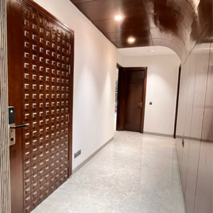  4 BHK Builder Floor at Sushant Lok 3, Sector 57 – for Sale