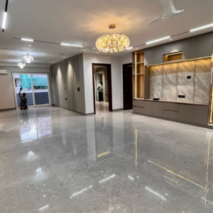 4 BHK Builder Floor For Sale in Sushant Lok 3, Sector 57