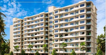 Studio Apartment For Sale in Margao