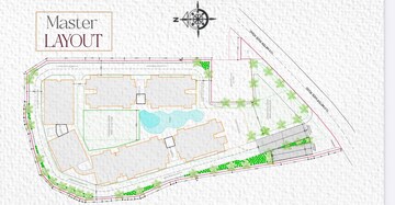 Master Plan in Studio Apartment at Margao – for Sale