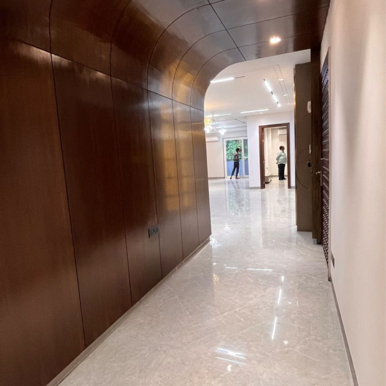 Room, sushant-lok-3 4 Bedroom 300 Sq.Yd. Builder Floor In Sector 57 Gurgaon 8980513