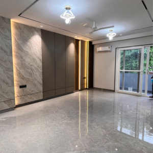 Room in 4 BHK Builder Floor at Sushant Lok 3, Sector 57 – for Sale