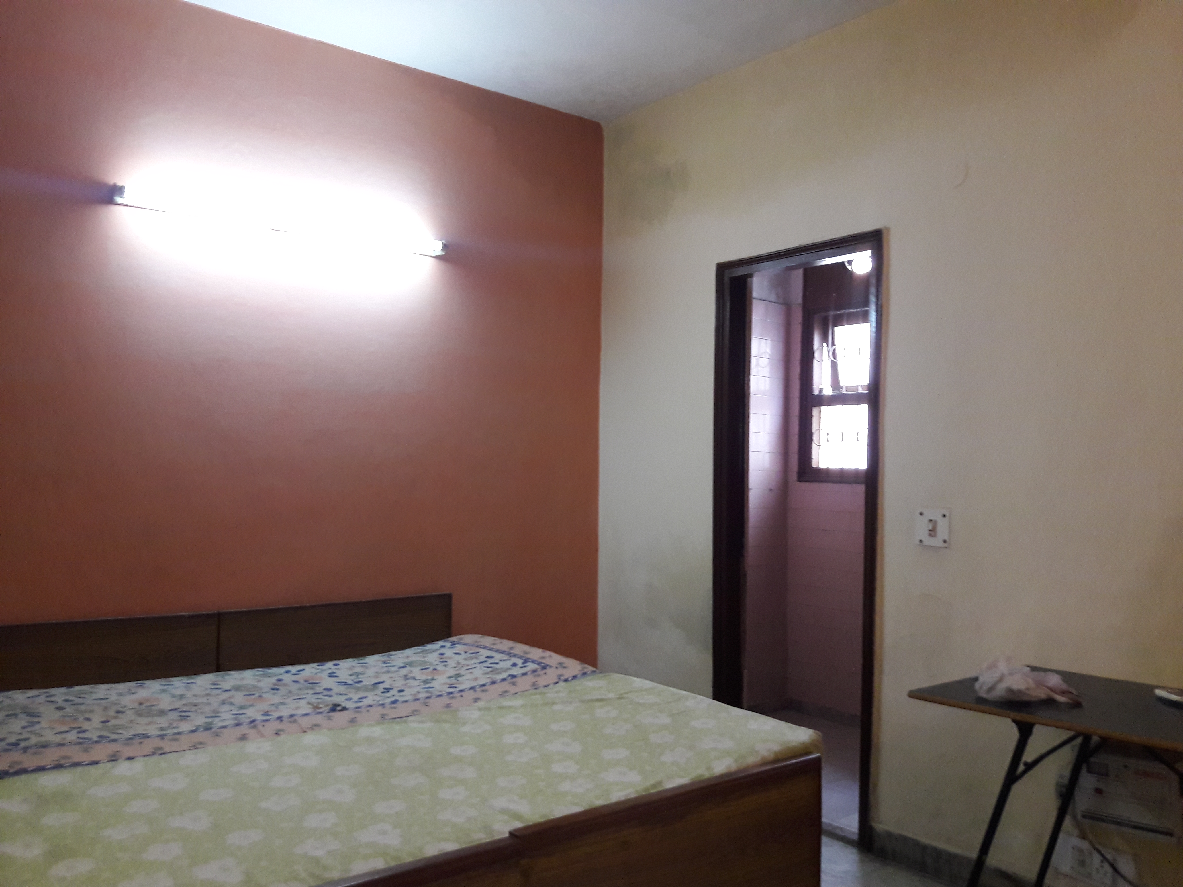3 BHK + Pooja Room Builder Floor For Rent in Builder Floor 