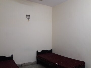 Room in 3 BHK Builder Floor at Shivalik Colony – for Rent
