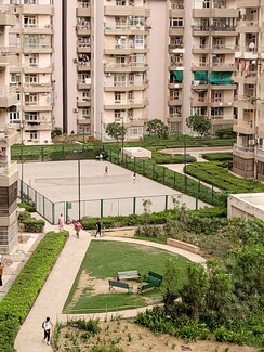 3 BHK Apartment For Sale in Capital Athena
