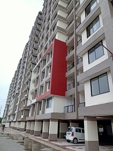 2 BHK Apartment For Rent in Talawali Chanda