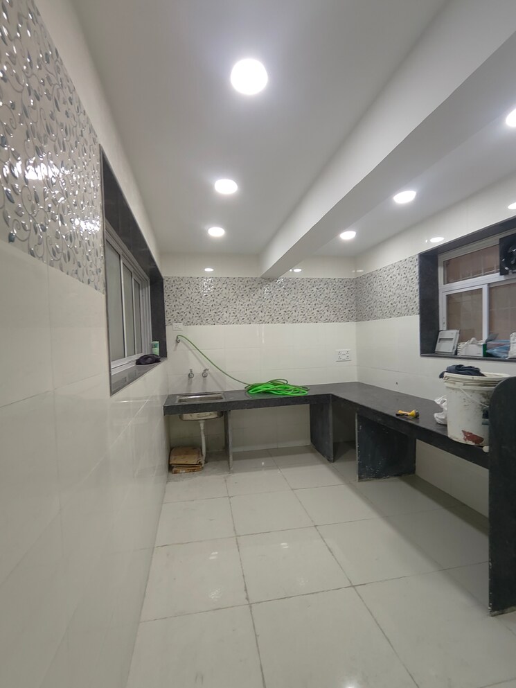 Kitchen, archana-kohinoor-glory 2 Bedroom 694 Sq.Ft. Apartment In Mohammadwadi Pune 8980500