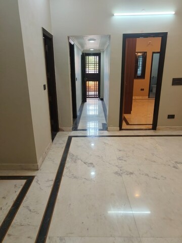 4 BHK Independent House For Rent in Sector 47