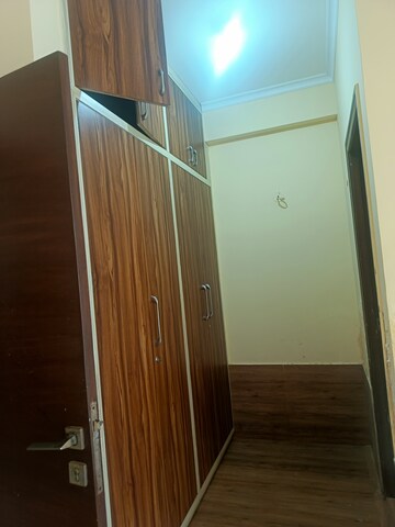 Balcony in 3 BHK Apartment at Kushmanda And Skandmata, Shyam Nagar – for Rent
