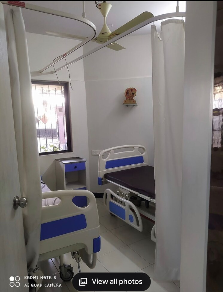 undefined, charisma-gurudev-apartment Commercial Office Space 750 Sq.Ft. In Chembur Mumbai 8980548