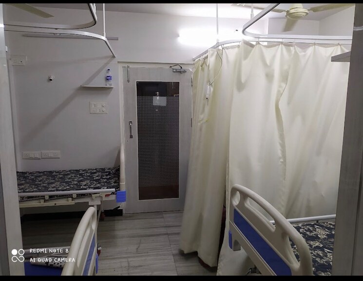 undefined, charisma-gurudev-apartment Commercial Office Space 750 Sq.Ft. In Chembur Mumbai 8980548