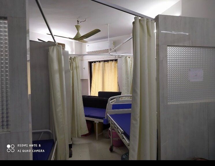 undefined, charisma-gurudev-apartment Commercial Office Space 750 Sq.Ft. In Chembur Mumbai 8980548