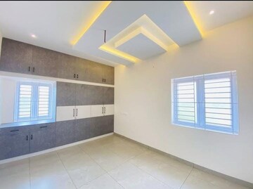 3 BHK Builder Floor – Exterior View View at Sector 37 - for Sale