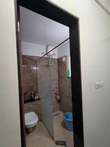 Furnished Amenities in 3 BHK Apartment at VTP CELESTA, Mohammadwadi – for Rent