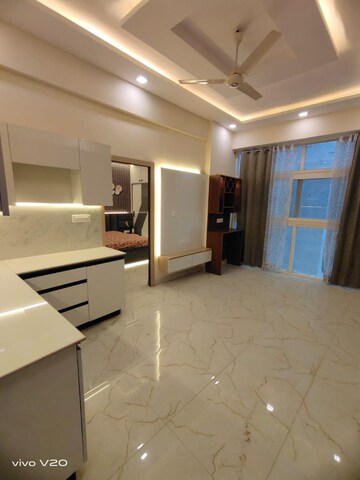 2 BHK Builder Floor For Sale in Chander Vihar