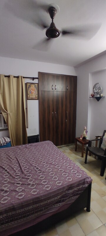 3 BHK Apartment For Rent in Puri The Pranayam, Sector 82