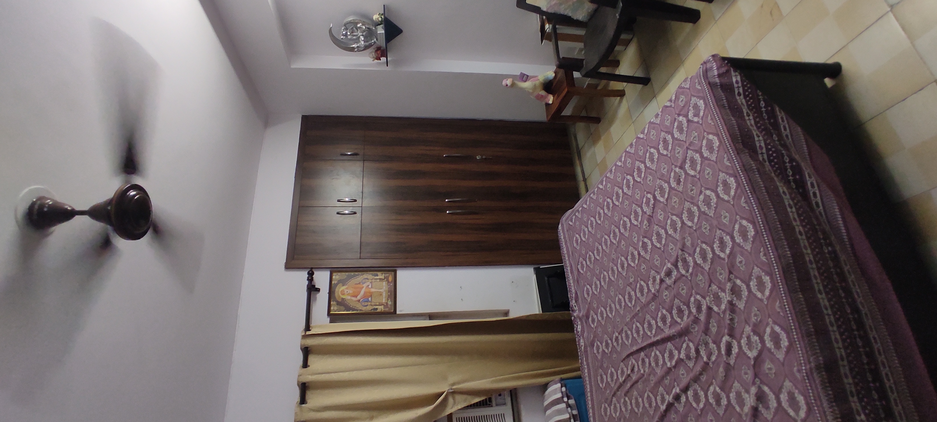 3 BHK + Study Room Apartment For Rent in Puri The Pranayam